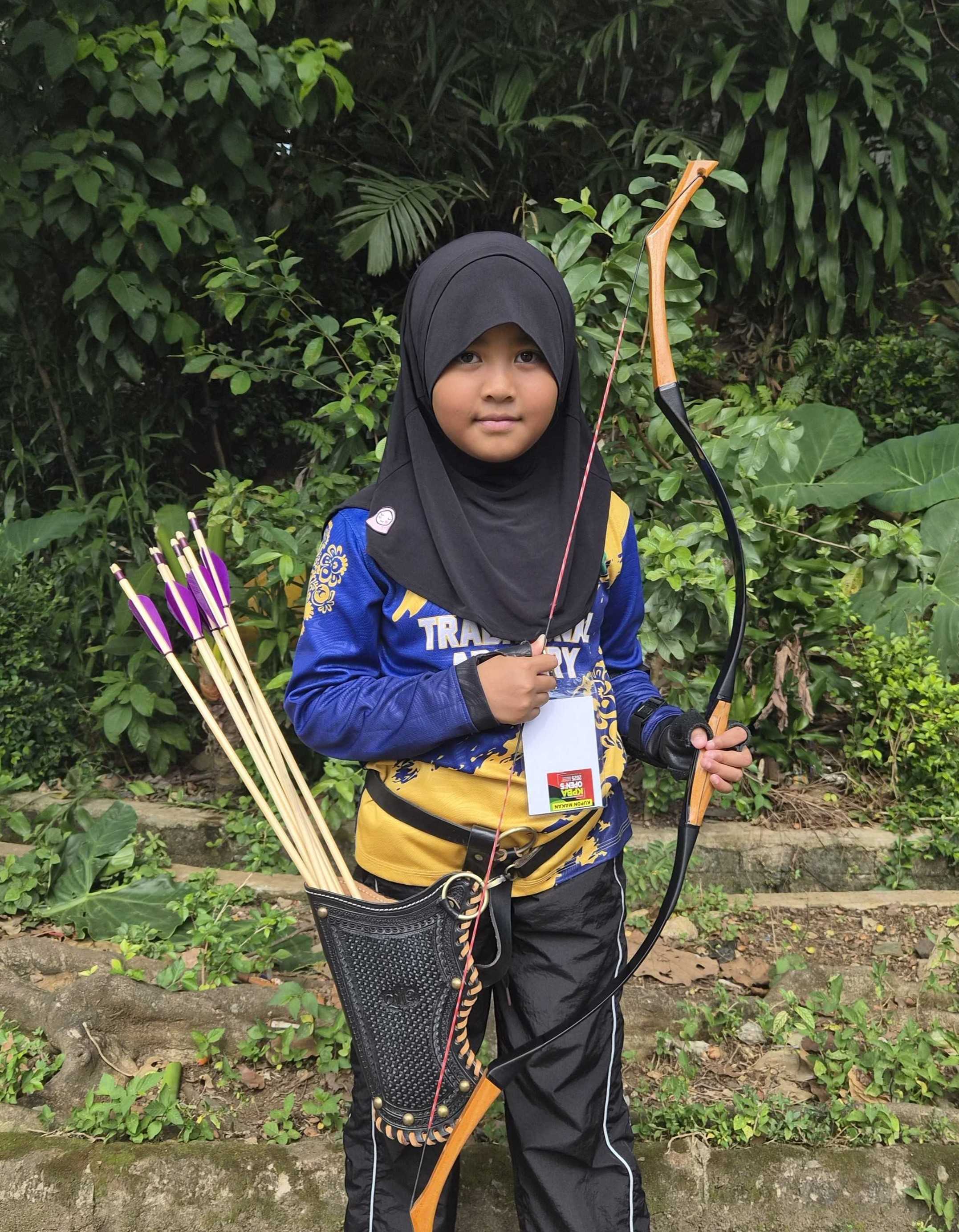 Aqilah