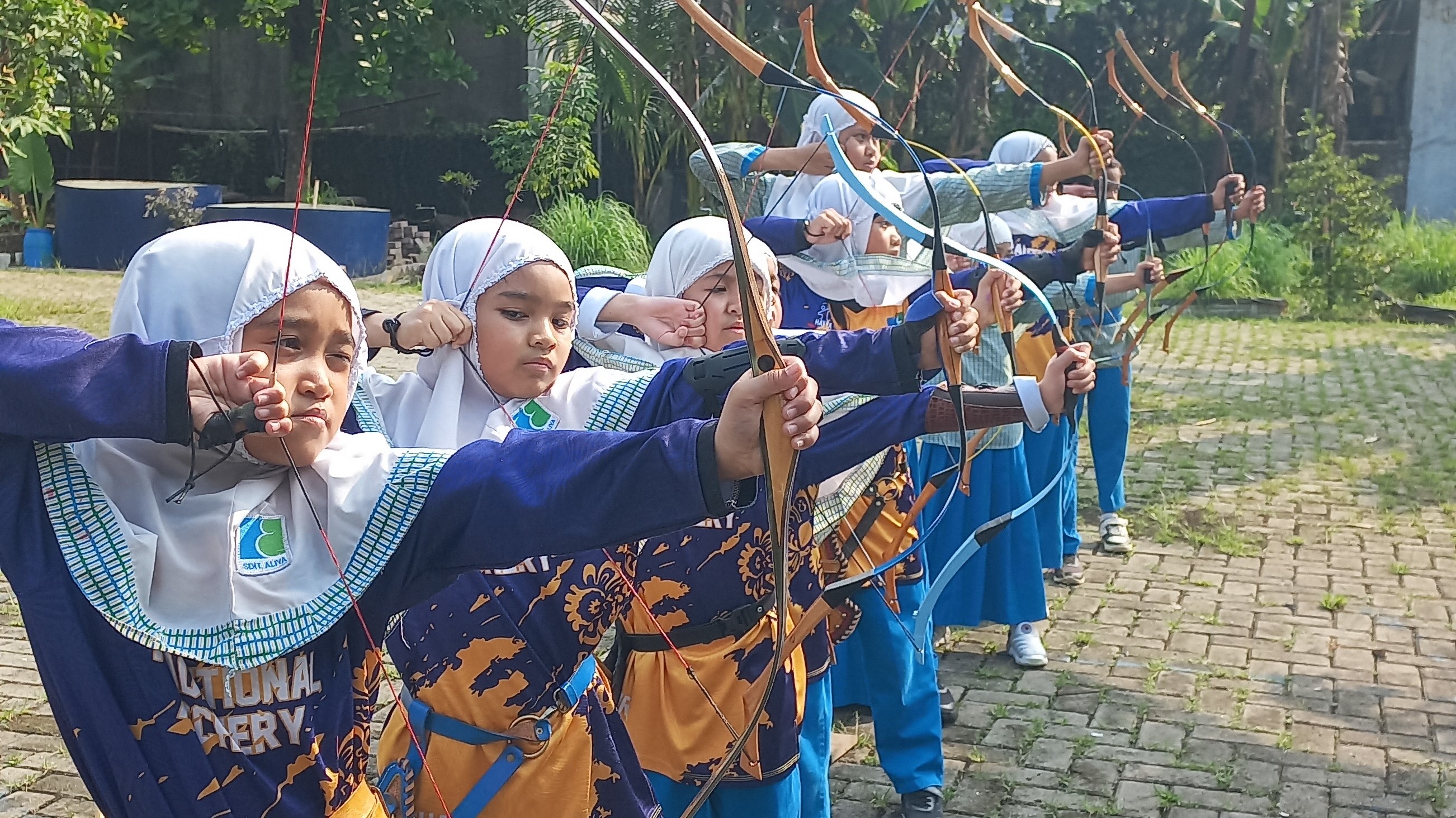 Coba bikin berita
