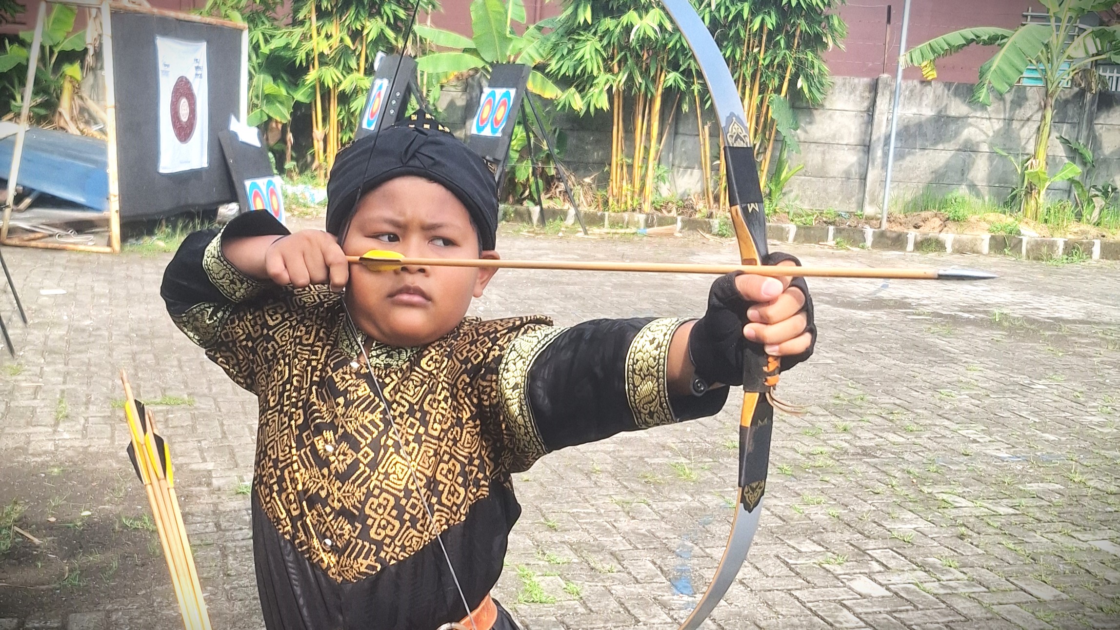 Kelas Anak