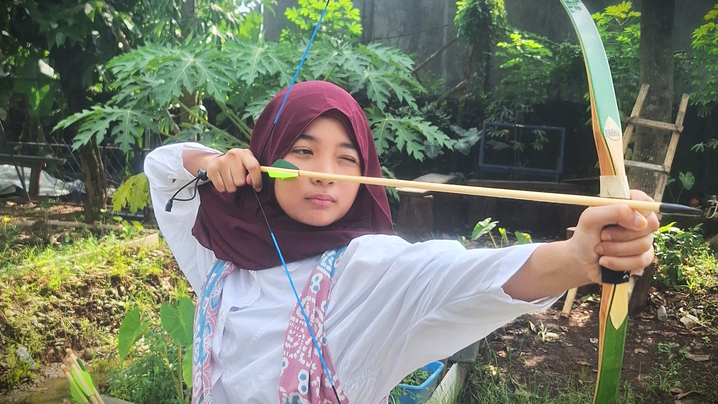 Kelas Reguler