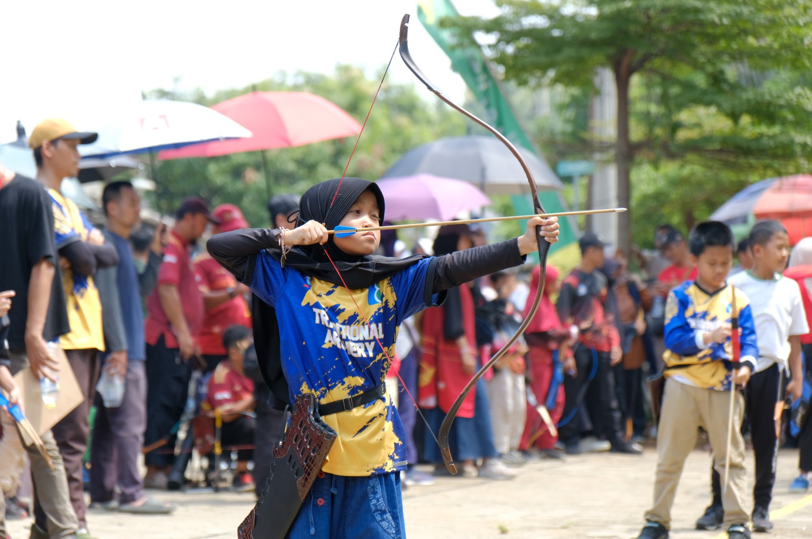 Kelas Prestasi